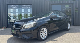 Mercedes Classe A 180 , garage JEVENDSVOTREAUTO.COM CLERMONT L'HRAULT  Clermont L'herault