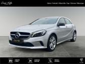 Annonce Mercedes Classe A 180 occasion Essence 180 Sensation � Gi�res