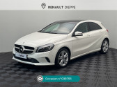 Annonce Mercedes Classe A 180 occasion Essence 180 Sport Edition 7G-DCT  Dieppe