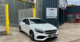 Mercedes Classe A 180 , garage OCCASION EXCEPTION  EVREUX