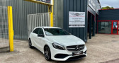 Mercedes Classe A 180 occasion année 2018 boite Manuelle Annonce Mercedes Classe A 180 occasion Essence 180 SPORT EDITION à EVREUX