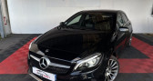 Annonce Mercedes Classe A 180 occasion Essence 180 Sport Edition � Cournon d'Auvergne