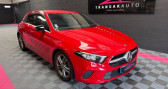 Annonce Mercedes Classe A 180 occasion Essence 180 Style Line BM6 136 CV - SUIVI - VIRTUAL COCKPIT � dieppe