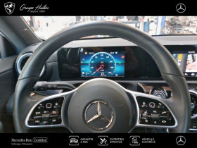 Mercedes Classe A 180 180 Style Line  occasion  Gires - photo n9