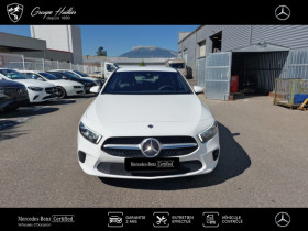 Mercedes Classe A 180 180 Style Line  occasion  Gires - photo n5