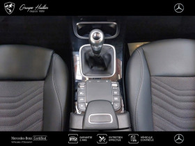 Mercedes Classe A 180 180 Style Line  occasion  Gires - photo n10