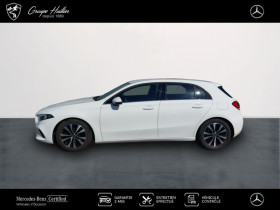 Mercedes Classe A 180 180 Style Line  occasion  Gires - photo n2