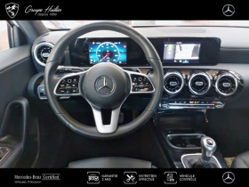 Mercedes Classe A 180 180 Style Line  occasion  Gires - photo n7