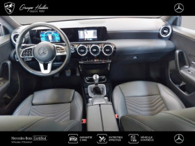 Mercedes Classe A 180 180 Style Line  occasion  Gires - photo n6