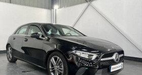 Mercedes Classe A 180 , garage BREIZHCAR  Guipavas