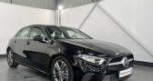 Mercedes Classe A 180 occasion année 2020 boite Manuelle Annonce Mercedes Classe A 180 occasion Essence 180 Style à Guipavas