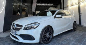 Mercedes Classe A 180 180 WHITEART EDITION 7G-DCT  � pont de claix 38