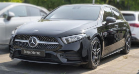 Mercedes Classe A 180 , garage MB68 AUTO IMPORT  LEIMBACH