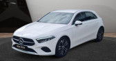 Mercedes Classe A 180 occasion  année 2025  Annonce Mercedes Classe A 180 occasion Essence 180 à LEIMBACH