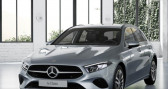 Mercedes Classe A 180 occasion  année 2025  Annonce Mercedes Classe A 180 occasion Essence 180 à LEIMBACH
