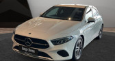 Mercedes Classe A 180 occasion  année 2025  Annonce Mercedes Classe A 180 occasion Essence 180 à LEIMBACH