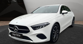 Mercedes Classe A 180 , garage MB68 AUTO IMPORT  LEIMBACH