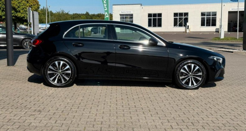 Mercedes Classe A 180 180  - photo n°4 Mercedes Classe A 180 180  occasion à LEIMBACH - photo n°4