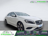 Annonce Mercedes Classe A 180 occasion Essence 180 � Beaupuy
