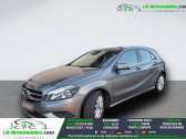 Annonce Mercedes Classe A 180 occasion Essence 180 � Beaupuy