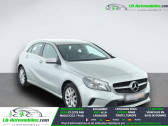 Annonce Mercedes Classe A 180 occasion Essence 180 � Beaupuy
