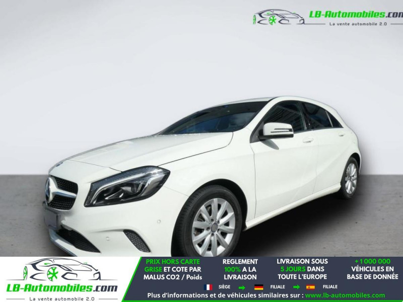 Mercedes Classe A 180 180  occasion � Beaupuy