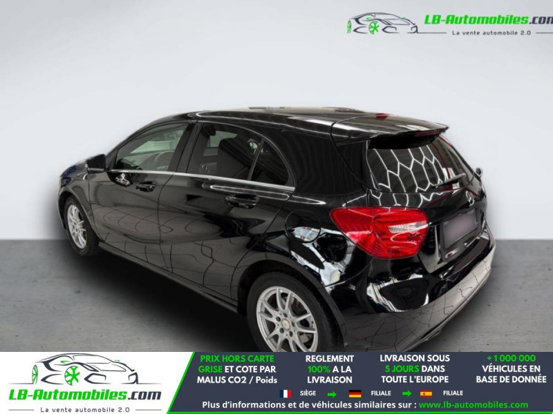 Mercedes Classe A 180 180  occasion � Beaupuy - photo n�3