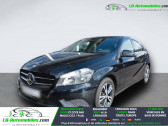 Annonce Mercedes Classe A 180 occasion Essence 180 � Beaupuy