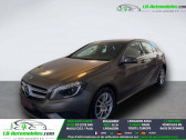 Annonce Mercedes Classe A 180 occasion Essence 180 � Beaupuy