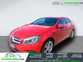 Annonce Mercedes Classe A 180 occasion Essence 180 � Beaupuy