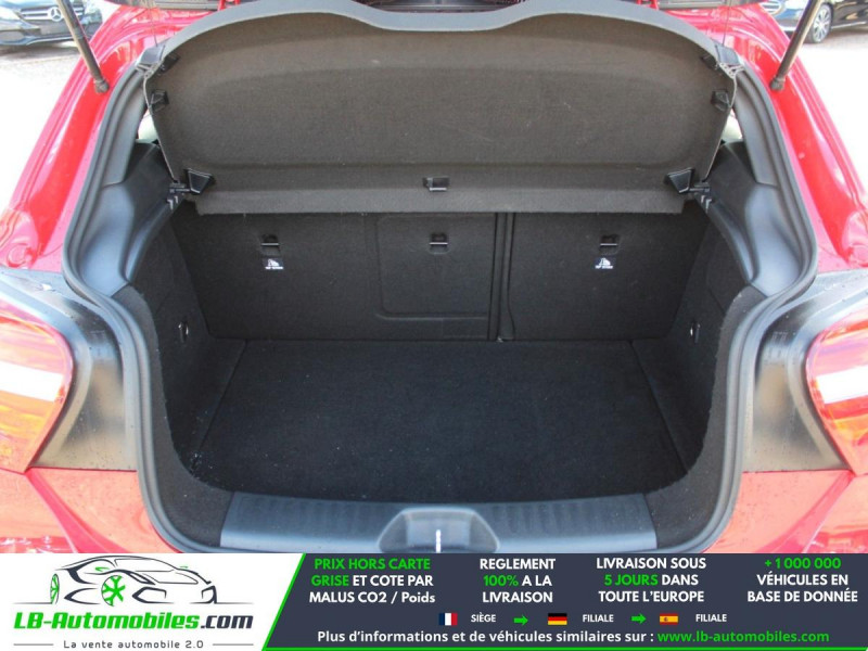 Mercedes Classe A 180 180  occasion � Beaupuy - photo n�11