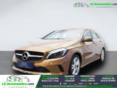 Annonce Mercedes Classe A 180 occasion Essence 180 � Beaupuy