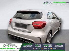 Mercedes Classe A 180 180  occasion � Beaupuy - photo n�3