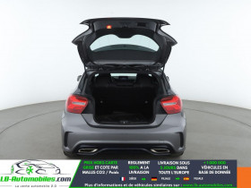 Mercedes Classe A 180 180  occasion � Beaupuy - photo n�10