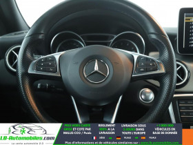 Mercedes Classe A 180 180  occasion � Beaupuy - photo n�9