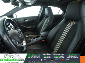 Mercedes Classe A 180 180  occasion � Beaupuy - photo n�8