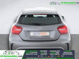 Mercedes Classe A 180 180  occasion � Beaupuy - photo n�7