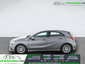 Mercedes Classe A 180 180  occasion � Beaupuy - photo n�6