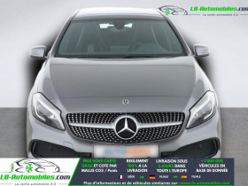 Mercedes Classe A 180 180  occasion � Beaupuy - photo n�5