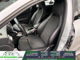 Mercedes Classe A 180 180  occasion � Beaupuy - photo n�4