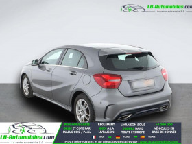 Mercedes Classe A 180 180  occasion � Beaupuy - photo n�4