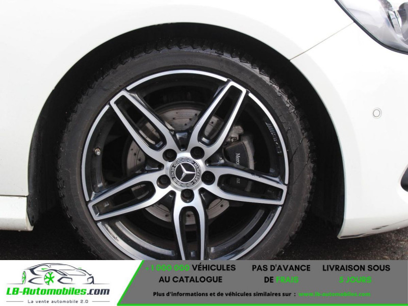 Mercedes Classe A 180 180  occasion � Beaupuy - photo n�10