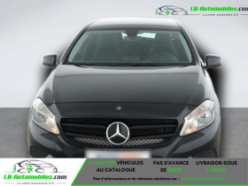 Mercedes Classe A 180 180  occasion � Beaupuy - photo n�4
