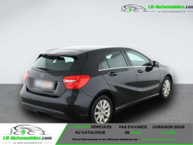 Mercedes Classe A 180 180  occasion � Beaupuy - photo n�3