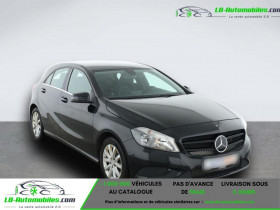 Mercedes Classe A 180 180  occasion � Beaupuy - photo n�2