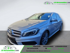 Mercedes Classe A 180 180  occasion � Beaupuy - photo n�2