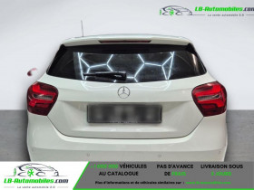 Mercedes Classe A 180 180  occasion � Beaupuy - photo n�6