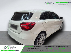 Mercedes Classe A 180 180  occasion � Beaupuy - photo n�4