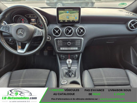 Mercedes Classe A 180 180  occasion � Beaupuy - photo n�3