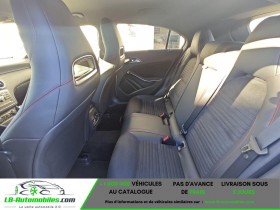 Mercedes Classe A 180 180  occasion � Beaupuy - photo n�8